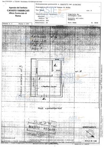 IMMOBILI-IMMOBILE RESIDENZIALE-Via Teseo, 9, 00040 Marina di Ardea RM, Italia - Foto 9
