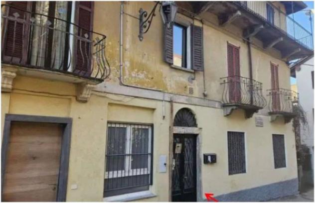 Immobile in asta di 77 m², box auto in vendita a Azzio - Foto 3