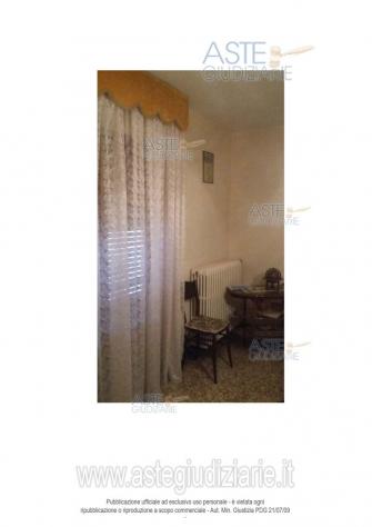 IMMOBILI-IMMOBILE RESIDENZIALE-Località Campeglio - Foto 4