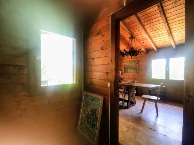 Casa singola in Vendita in zona LE CROCI - Foto 7