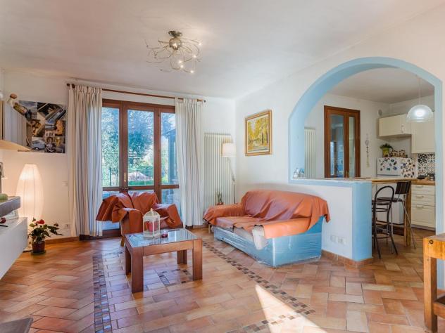 Villetta bifamiliare in vendita a Titignano - Cascina 180 mq Rif: 1409424 - Foto 2