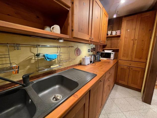 Quadrilocale in vendita a Courmayeur - Foto 6