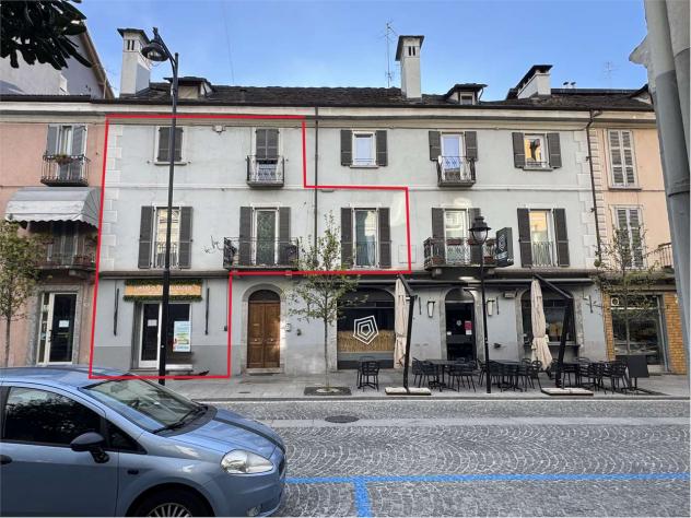 V000583 - INVESTIMENTO IMMOBILIARE A REDDITO NEL CENTRO DI DOMODOSSOLA - Foto 10
