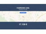 Immobile in asta di 110 m² in vendita a Fabriano