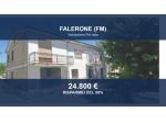Immobile in asta di 177 m² con più di 5 locali e box auto in vendita a Falerone