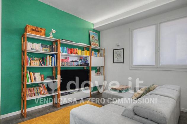 Casa indipendente di 108 m² con 4 locali in vendita a Ferrara - Foto 5