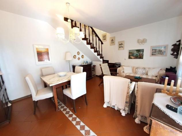 Villetta a schiera angolare in vendita a Marina di Massa - Massa 85 mq Rif: 1287997 - Foto 4