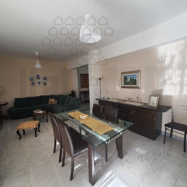 APPARTAMENTO di 4 vani e di 140 mq (MESSINA) rif. 2VS16200