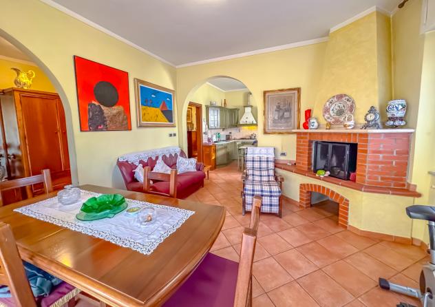Villa in vendita a Montecatini-Terme - Foto 3