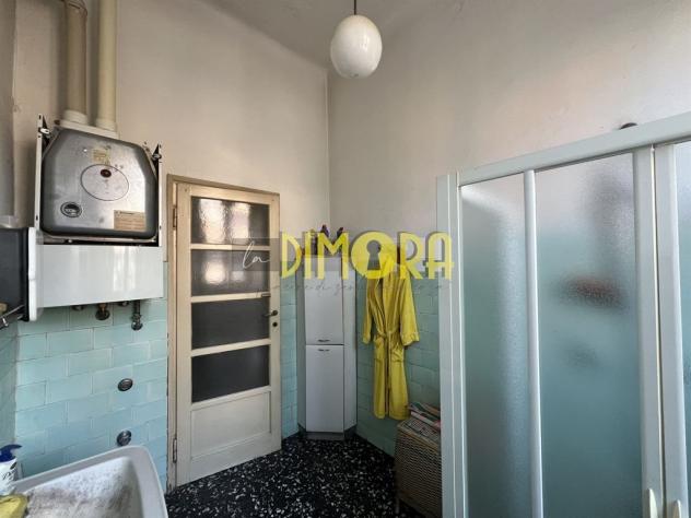 IN BI FAMILIARE, APPARTAMENTO AL PIANO RIALZATO - Foto 6