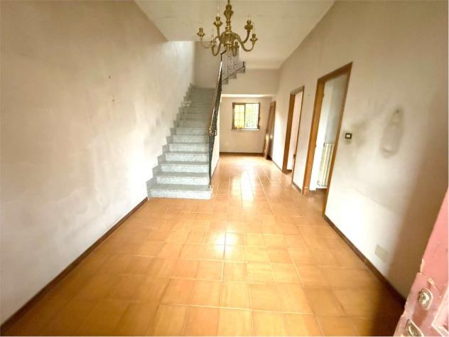V001247 - Villa Bifamiliare in Vendita a Novi Ligure (AL) - Foto 12