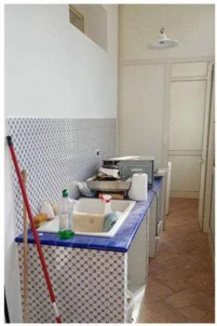 Immobile in asta di 112 m² con più di 5 locali in vendita a Palermo - Foto 7