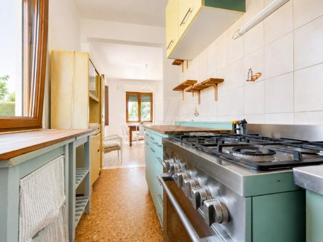 VILLINO di 6 vani e di 92 mq (PIETRASANTA - Pietrasanta ) rif. 151/VV - Foto 11