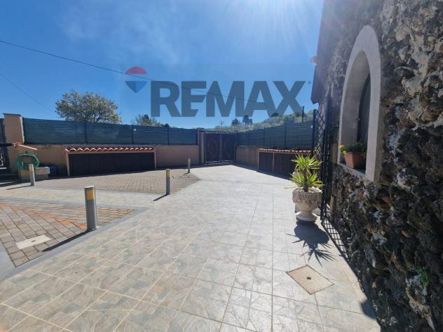 Villa o villino in vendita a Randazzo - Foto 20