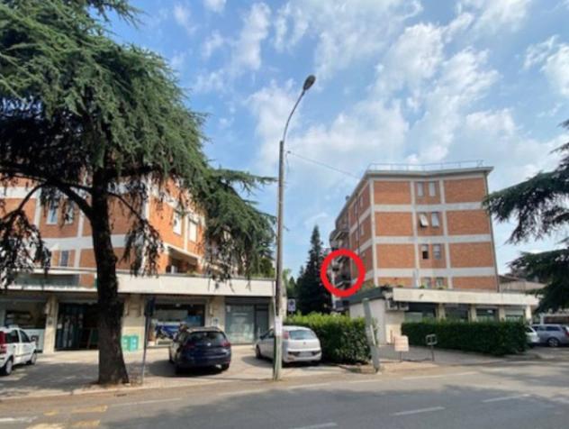 Immobile in asta di 94 m², box auto in vendita a Reggio Emilia - Foto 3