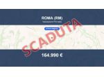 Immobile in asta di 90 m² in vendita a Roma