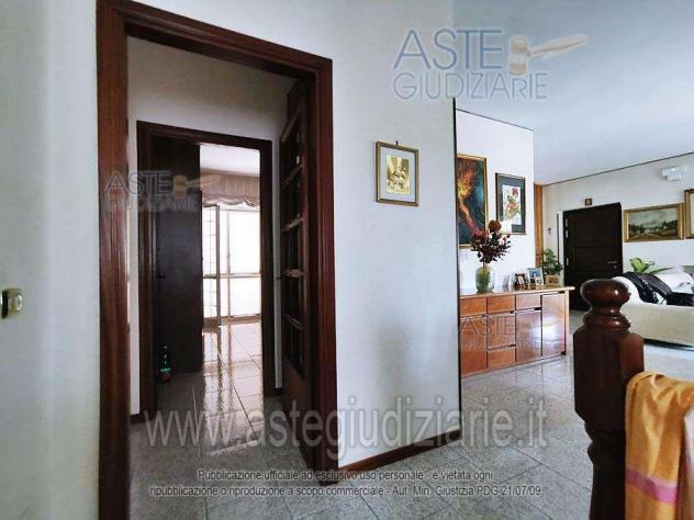 IMMOBILI-IMMOBILE RESIDENZIALE-Via Piemonte, 3 - Foto 3