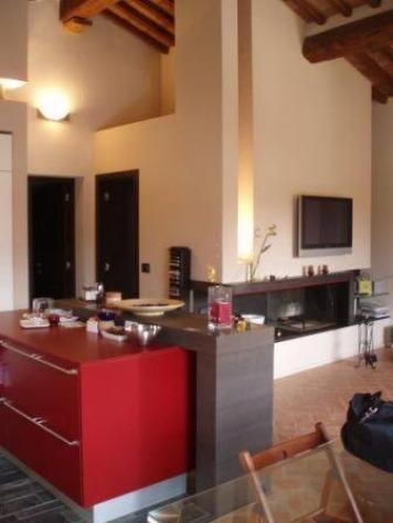Appartamento in vendita a Isola D'arbia - Siena 120 mq Rif: 556117 - Foto 10
