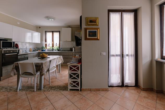 Villa in vendita a Stroppiana - Foto 10