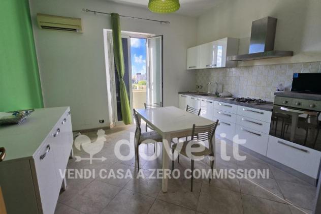 Appartamento di 80 m² con 3 locali in vendita a Trapani - Foto 7