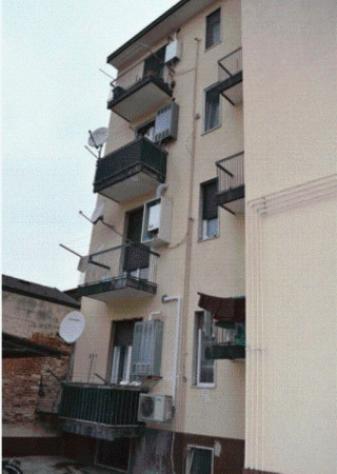 Immobile in asta di 68 m² in vendita a Trecate - Foto 6