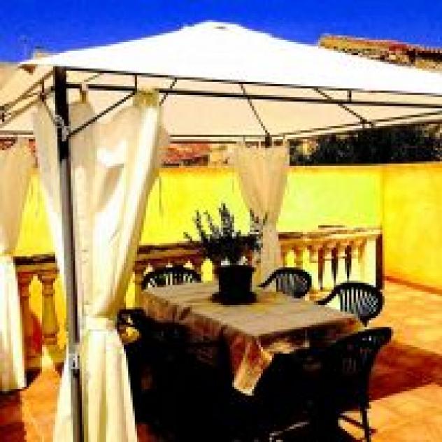 Good Vibe Sardinia B&B