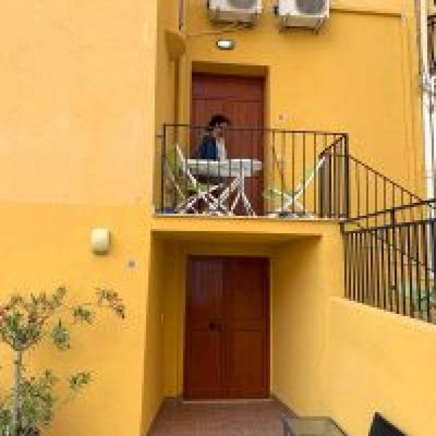 Le Casette del Porto di Sciacca
