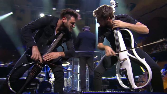 VIOLONCELLO LEZIONI PRIVATE