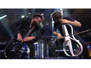 VIOLONCELLO LEZIONI PRIVATE
