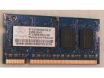 NANYA RAM SO-DIMM DDR2 512 MB