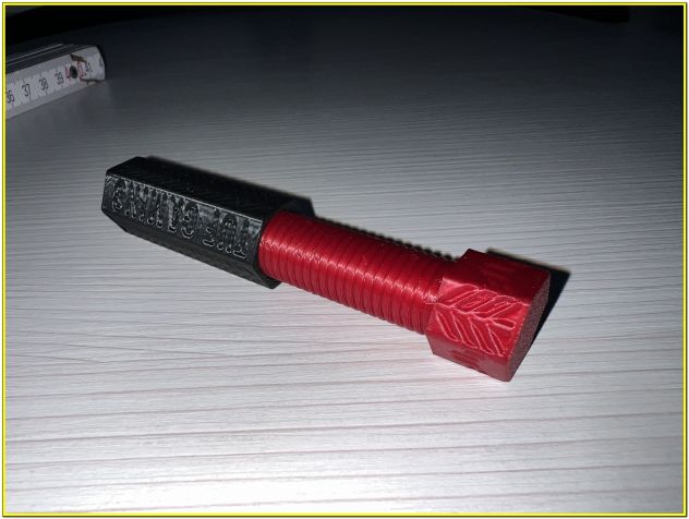Supporto Scheda Video anti-sag Asus Tuf - Foto 7