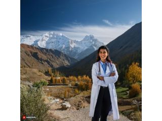 Statistica medica e analisi dei dati