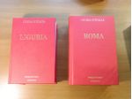 Guida d’Italia: Roma, Liguria – Touring Club Italiano, 2007