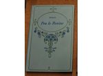 "Fra le Rovine", M. Delly, Ed. A. Salani.