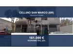 Immobile in asta di 240 m² in vendita a Cellino San Marco