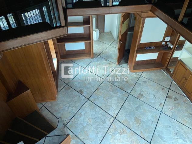 IMMOBILE COMMERCIALE di 77 mq (GROSSETO) rif. 03504 - Foto 16