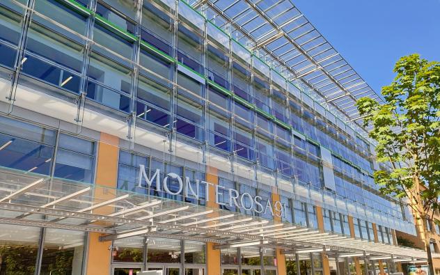 Abbonamenti flessibili per uffici a Milan, Monterosa - Foto 2