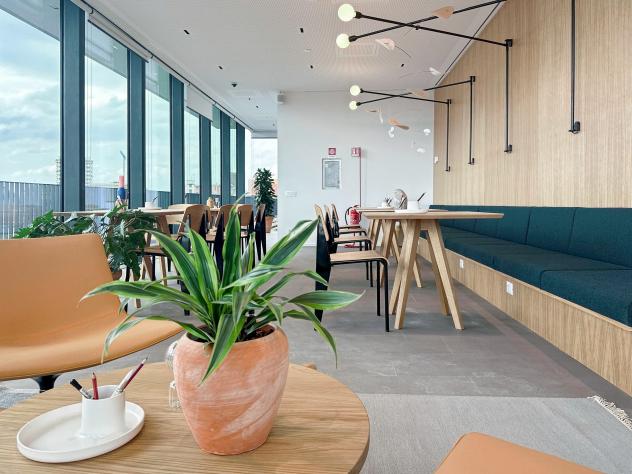 Ufficio privato in affitto per 4 persone a Milan, Spaces Farini - Foto 5