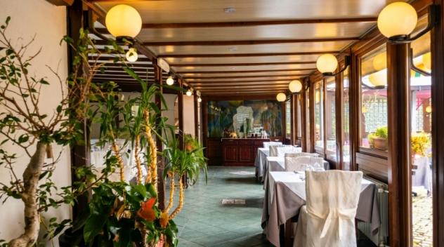 In vendita ristorante rinomato con giardino esclusivo a Moncalieri, zona Testona - Foto 5