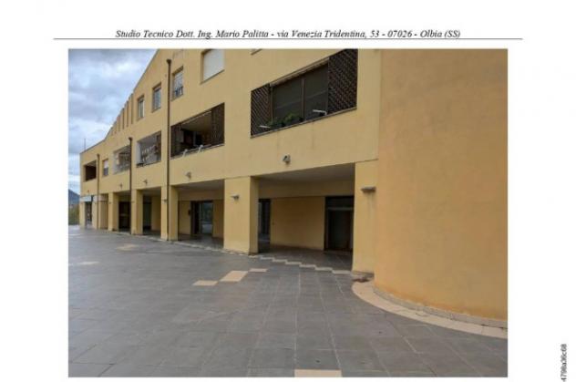 Immobile in asta di 156 m² in vendita a Olbia - Foto 2