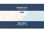 Immobile in asta di 204 m² in vendita a Siderno