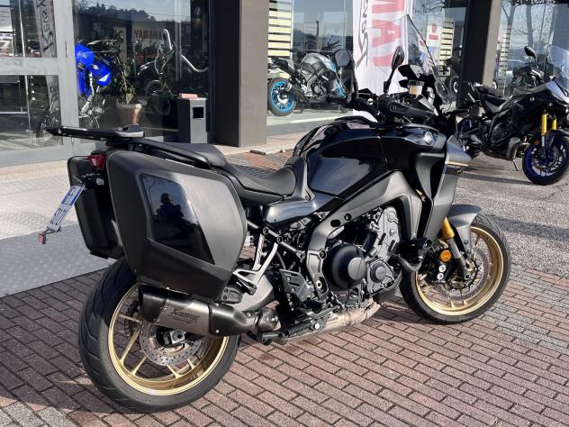Yamaha Tracer 9 Allestimento GT - Foto 3