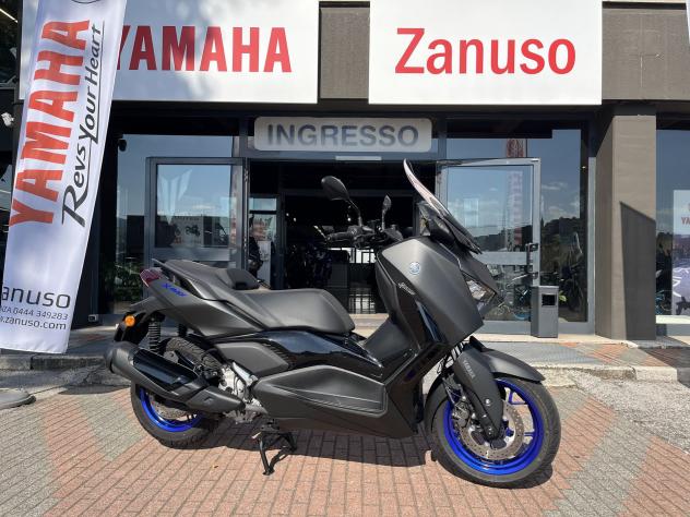 Yamaha X-Max 300 null