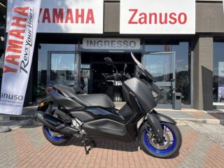 Yamaha X-Max 300 null