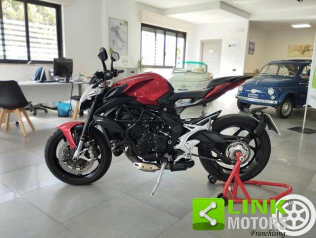 MV AGUSTA Brutale 800 2019 rif. 23824807 - Foto 2