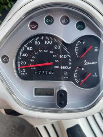 PIAGGIO Vespa 300 GTV Vespa gts 300 - Foto 6