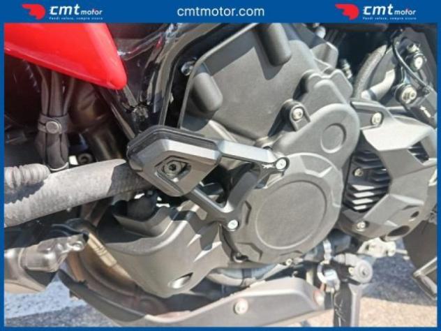 MV AGUSTA Dragster 800 Garantita e Finanziabile rif. 23935182 - Foto 9