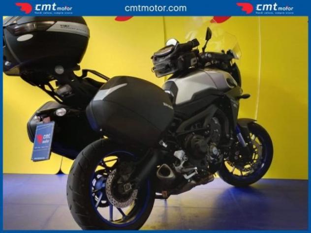 YAMAHA Tracer 900 Garantita e Finanziabile rif. 24078675 - Foto 4