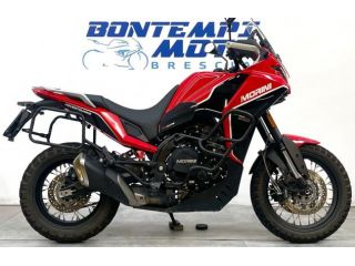 Moto Morini X-Cape 650 null
