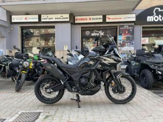 ZONTES ZT 703 F . rif. 22224821